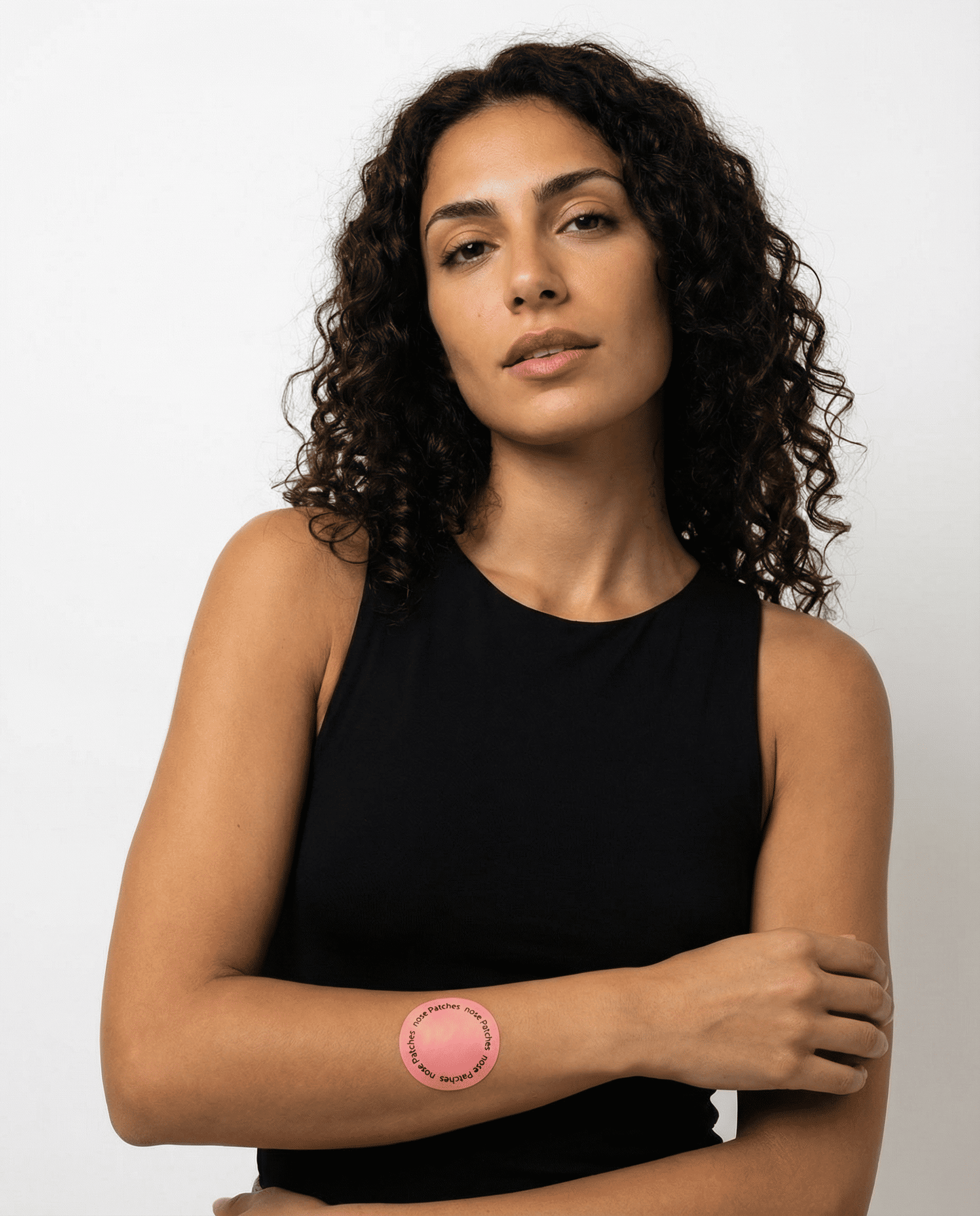 Patch Per Il Controllo Dell'Appetito - Noea™