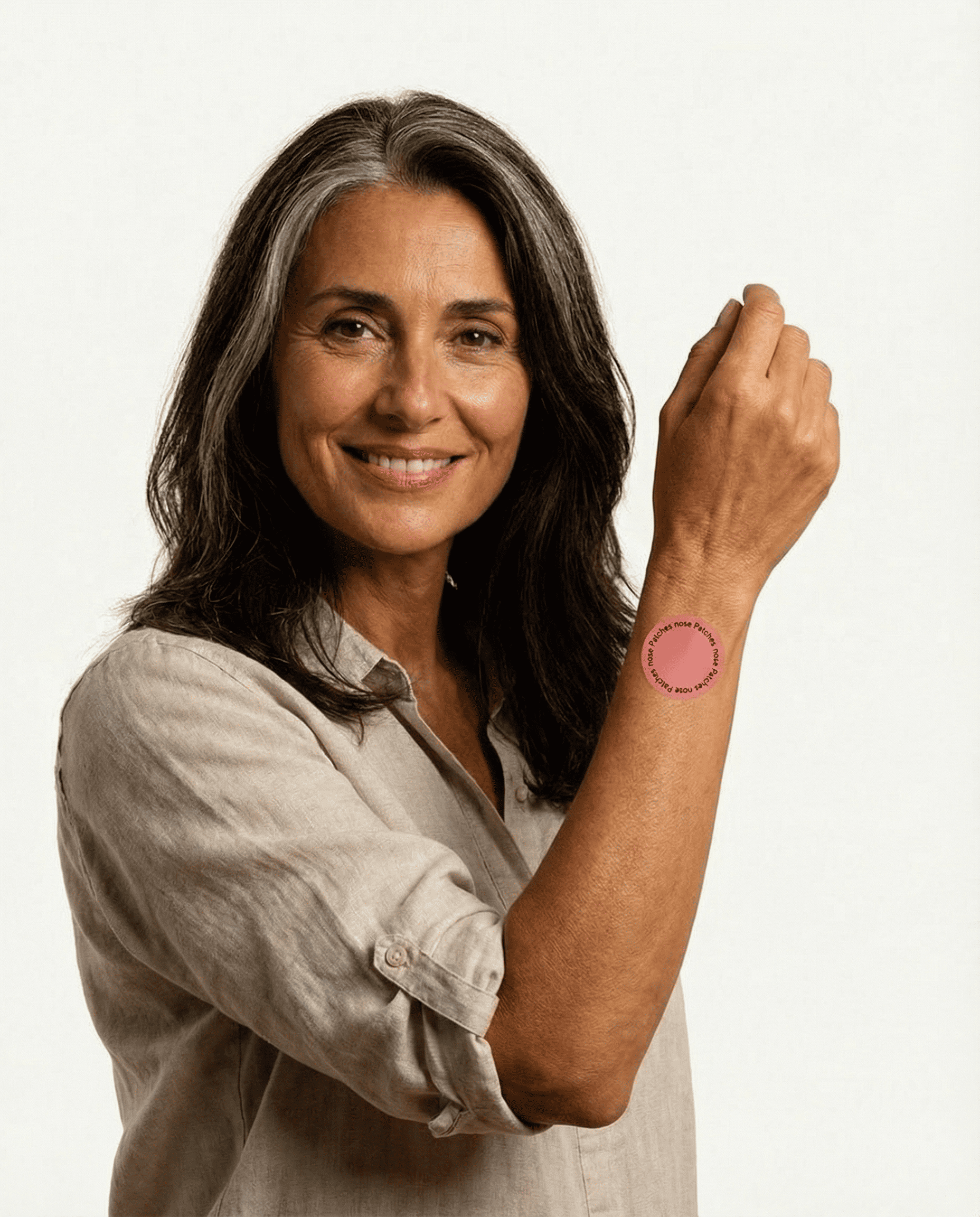 Patch Per Il Controllo Dell'Appetito - Noea™