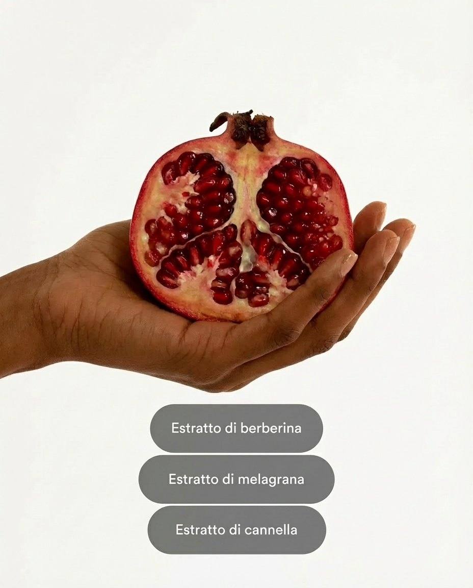 Patch Per Il Controllo Dell'Appetito - Noea™